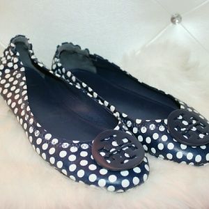 ***SALE*****Tory Burch Flats AUTHENTIC